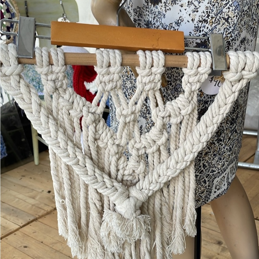 Macrame